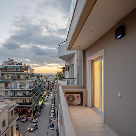 Apeiron Athena Residences Exterior foto